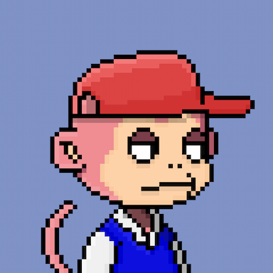 MonkeyHood #4515