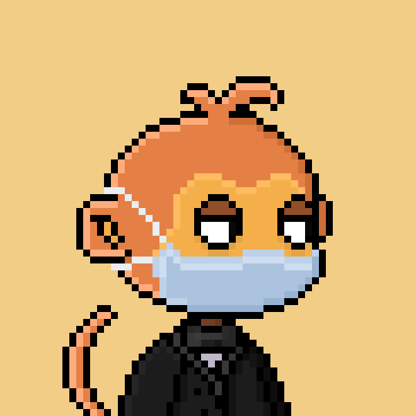 MonkeyHood #4516