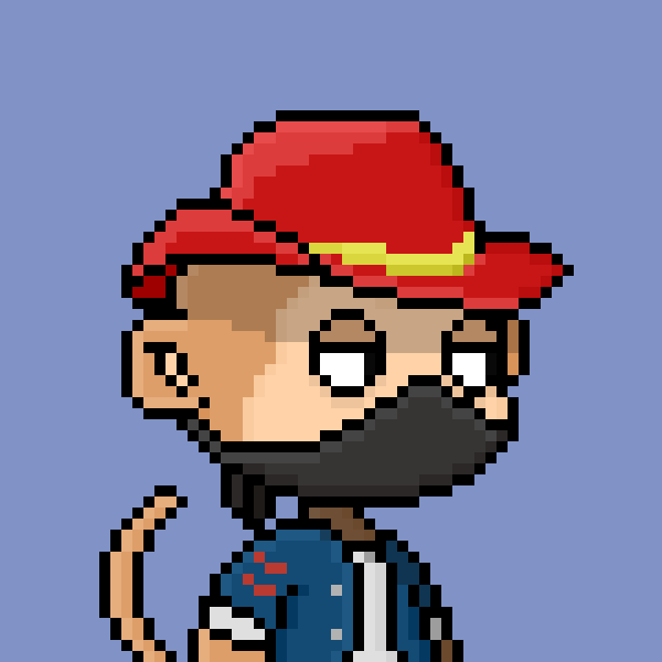MonkeyHood #4517