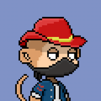 MonkeyHood #4517