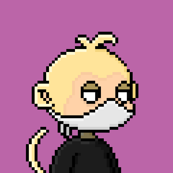 MonkeyHood #4519