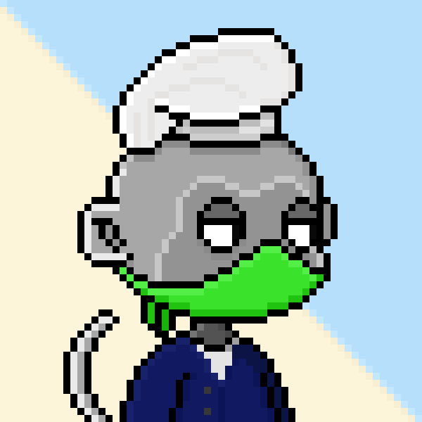 MonkeyHood #452