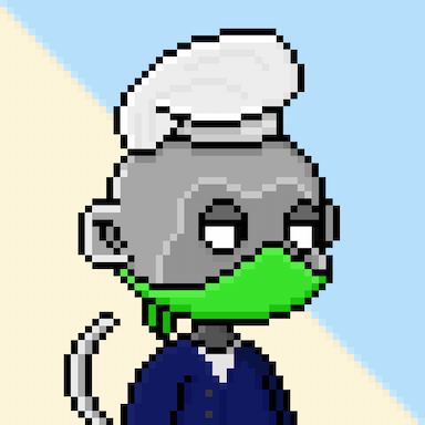 MonkeyHood #452