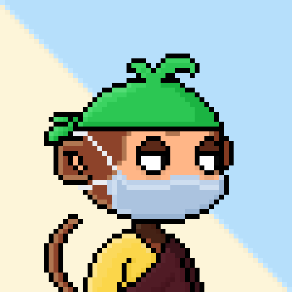 MonkeyHood #4522