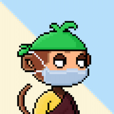 MonkeyHood #4522
