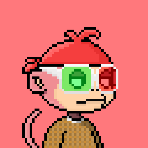 MonkeyHood #4523