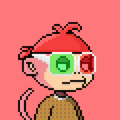 MonkeyHood #4523