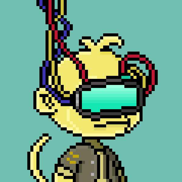 MonkeyHood #4524