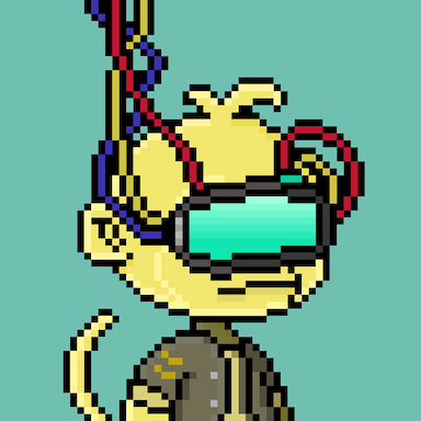 MonkeyHood #4524