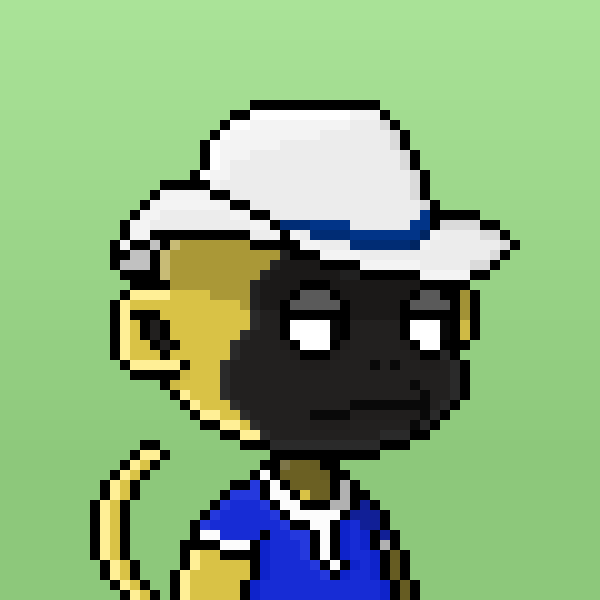 MonkeyHood #4525