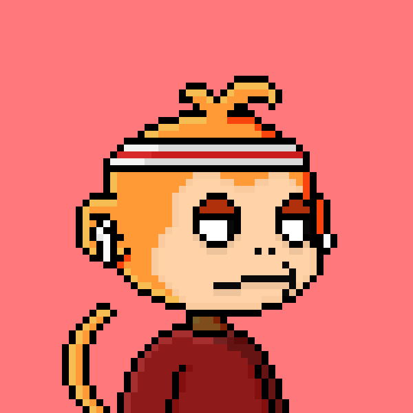 MonkeyHood #4526