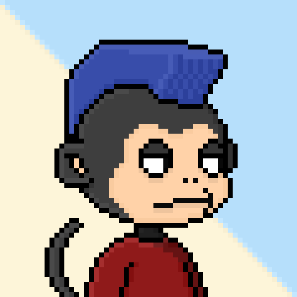 MonkeyHood #4529