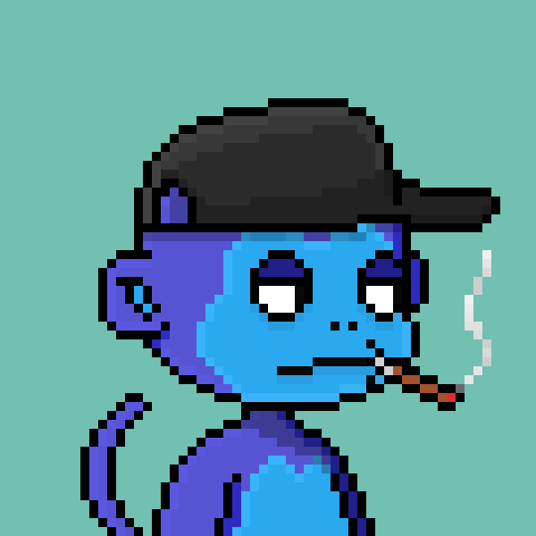 MonkeyHood #4530