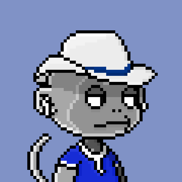 MonkeyHood #4532