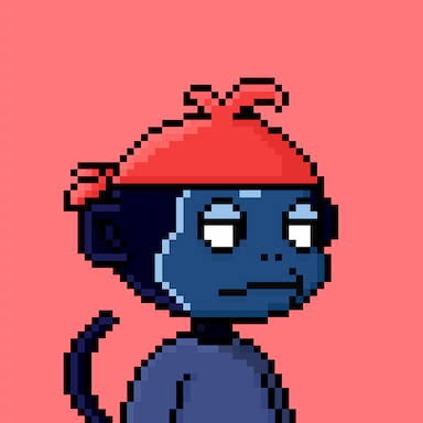 MonkeyHood #4534