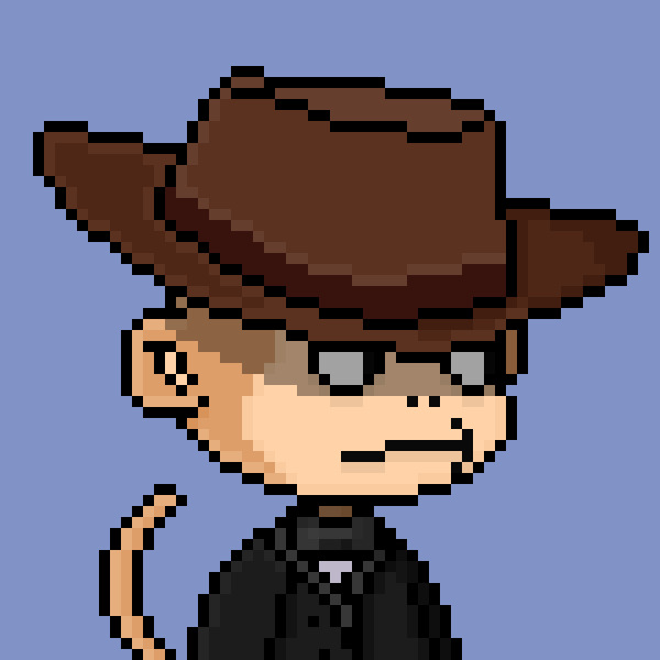 MonkeyHood #4535