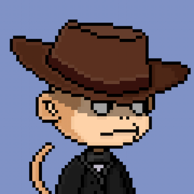 MonkeyHood #4535