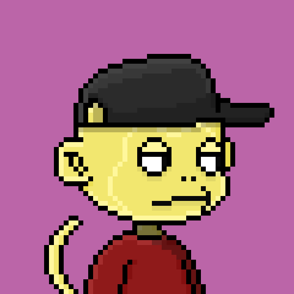 MonkeyHood #4536