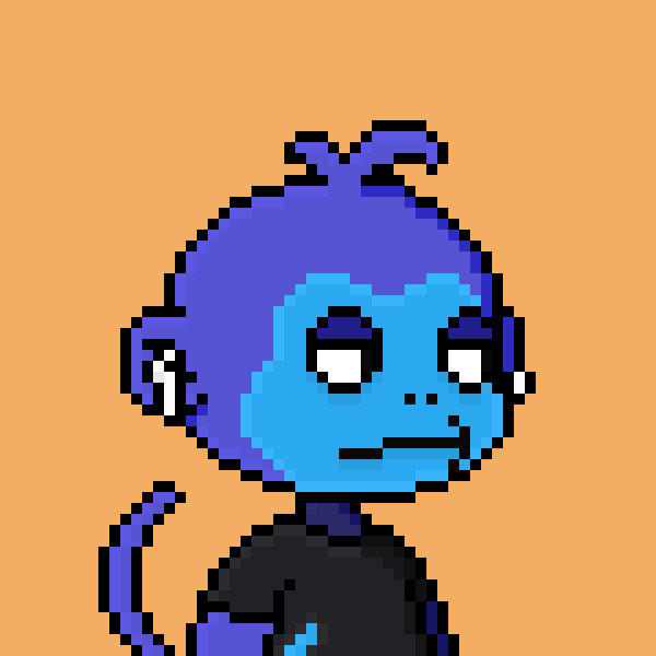 MonkeyHood #4537