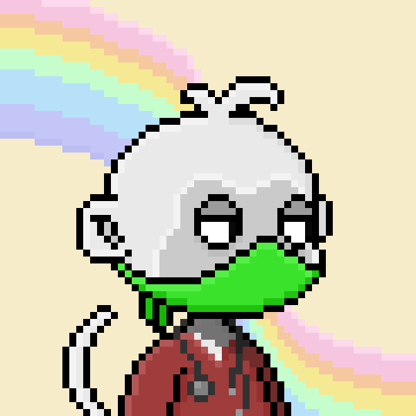 MonkeyHood #4538
