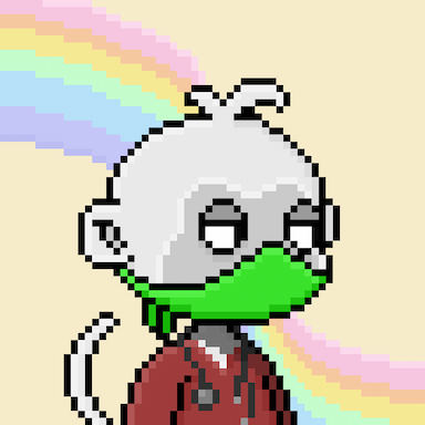 MonkeyHood #4538