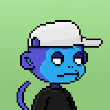 MonkeyHood #4540