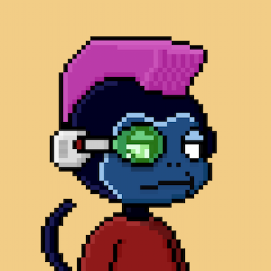 MonkeyHood #4541
