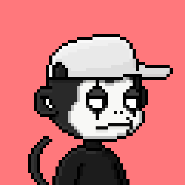 MonkeyHood #4542