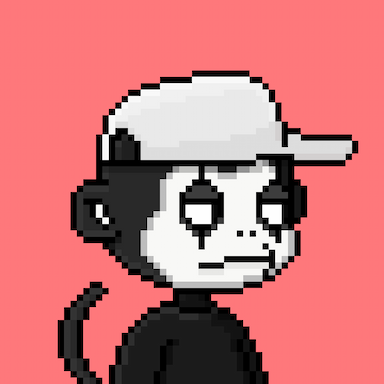 MonkeyHood #4542