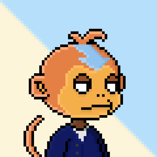 MonkeyHood #4543