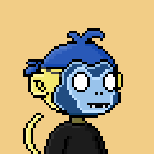 MonkeyHood #4544