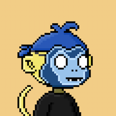 MonkeyHood #4544