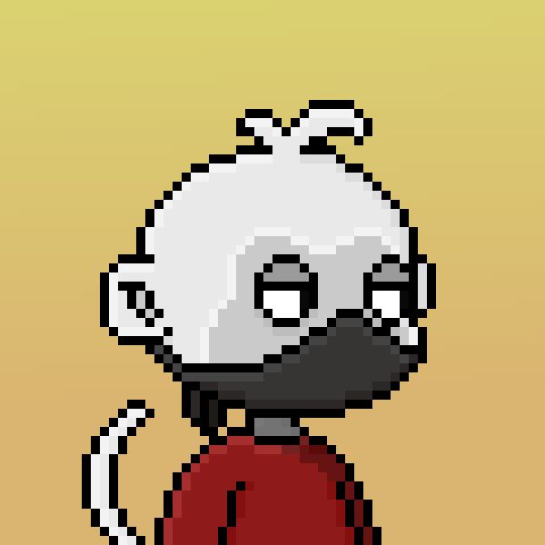 MonkeyHood #4545