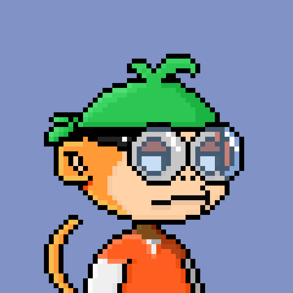 MonkeyHood #4548