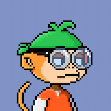 MonkeyHood #4548