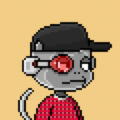MonkeyHood #4549