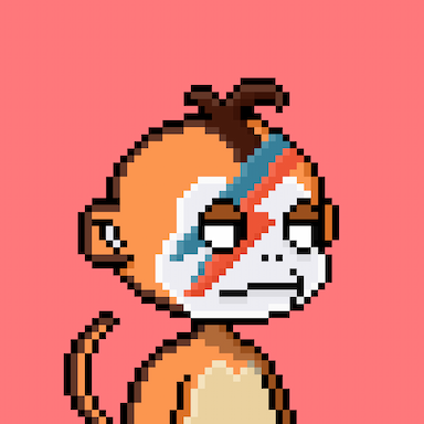 MonkeyHood #455