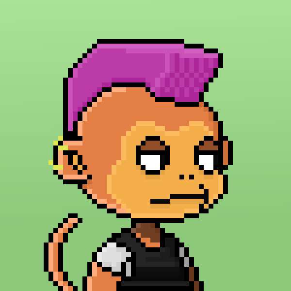 MonkeyHood #4550