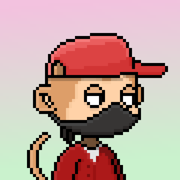 MonkeyHood #4552