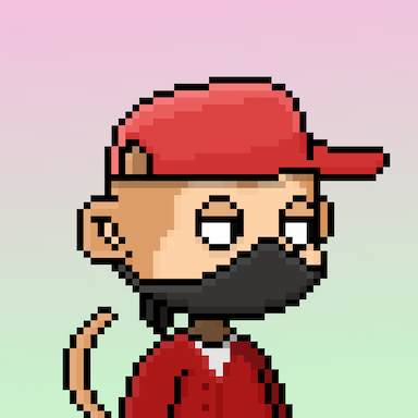 MonkeyHood #4552