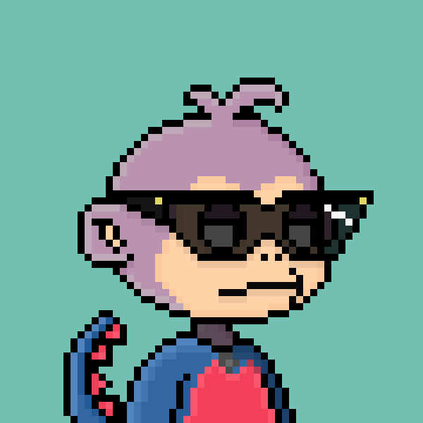 MonkeyHood #4554