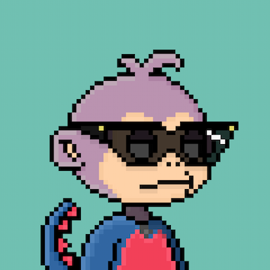 MonkeyHood #4554