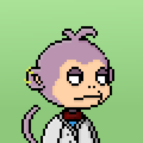 MonkeyHood #4555