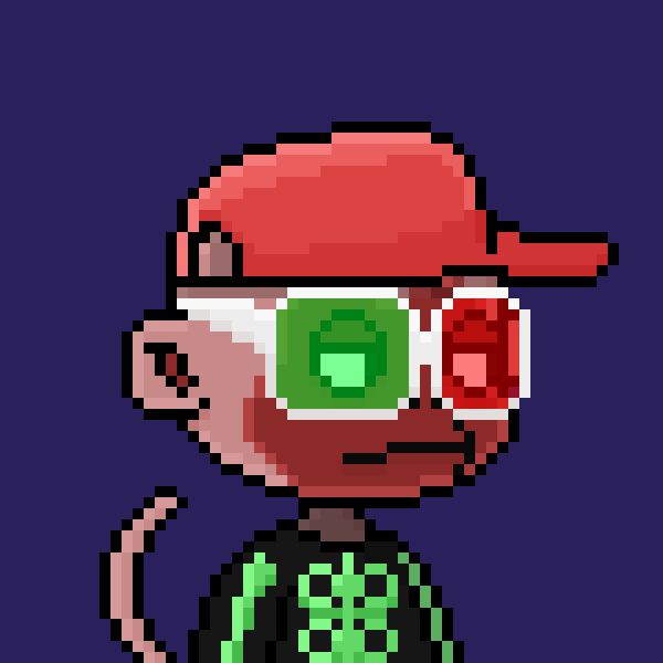 MonkeyHood #4558