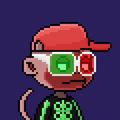 MonkeyHood #4558