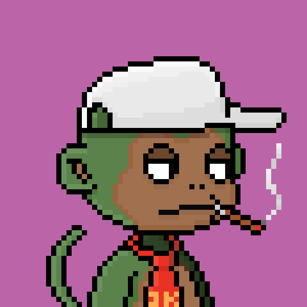 MonkeyHood #4560