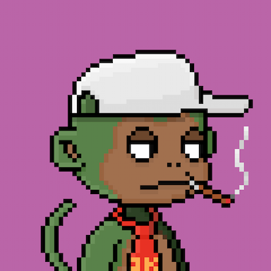 MonkeyHood #4560