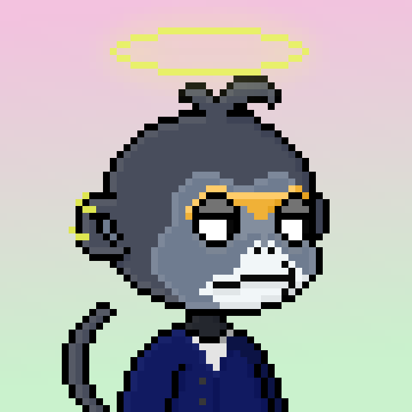 MonkeyHood #4561