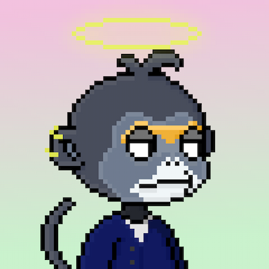 MonkeyHood #4561