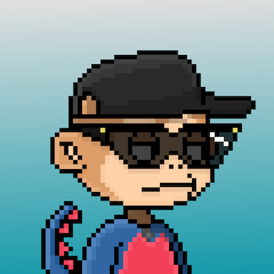MonkeyHood #4562